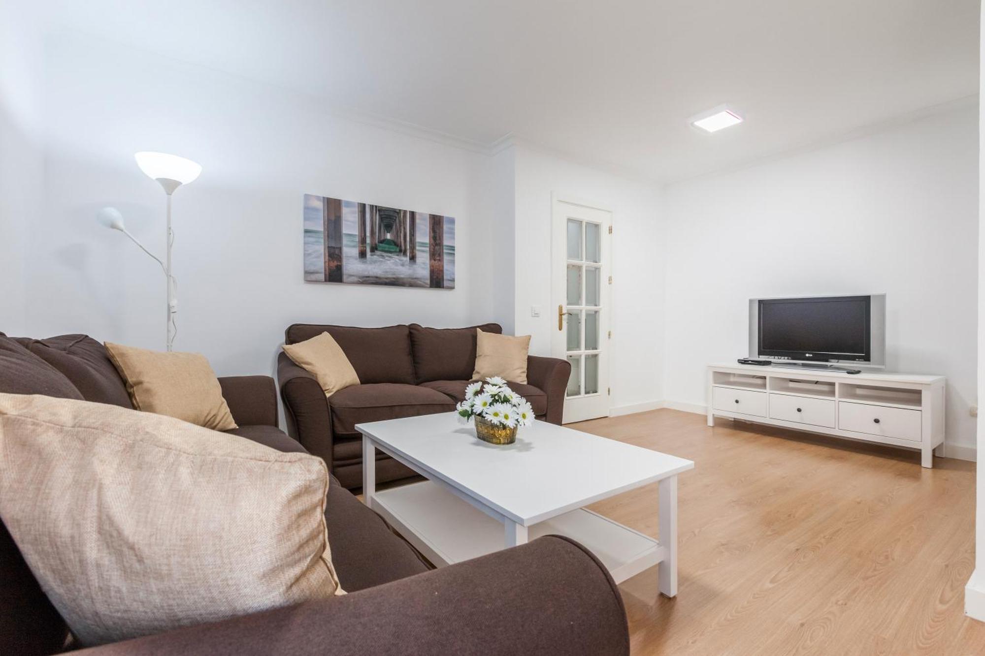 Amicorum Parking Appartement