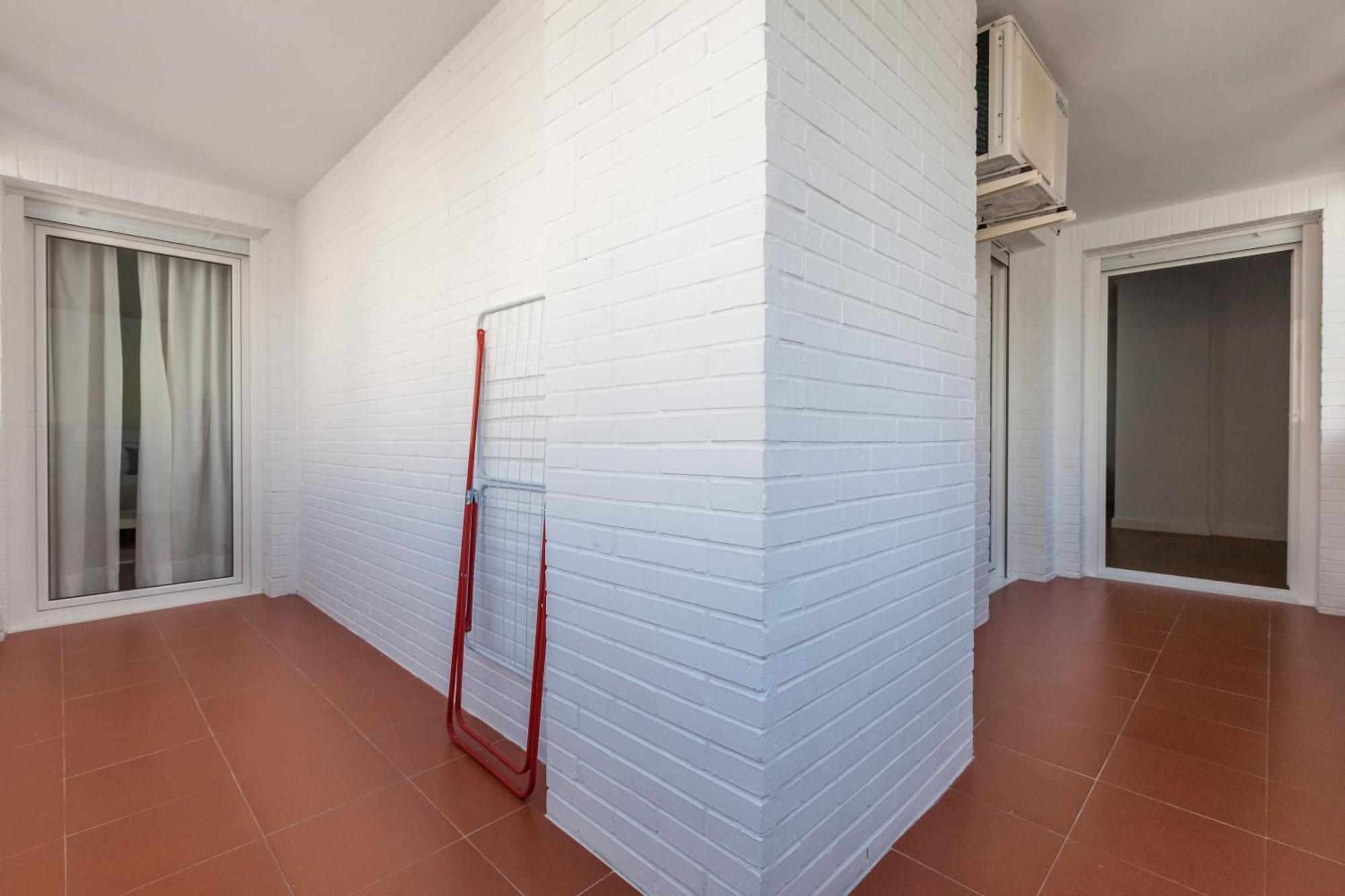 Appartement Amicorum Parking