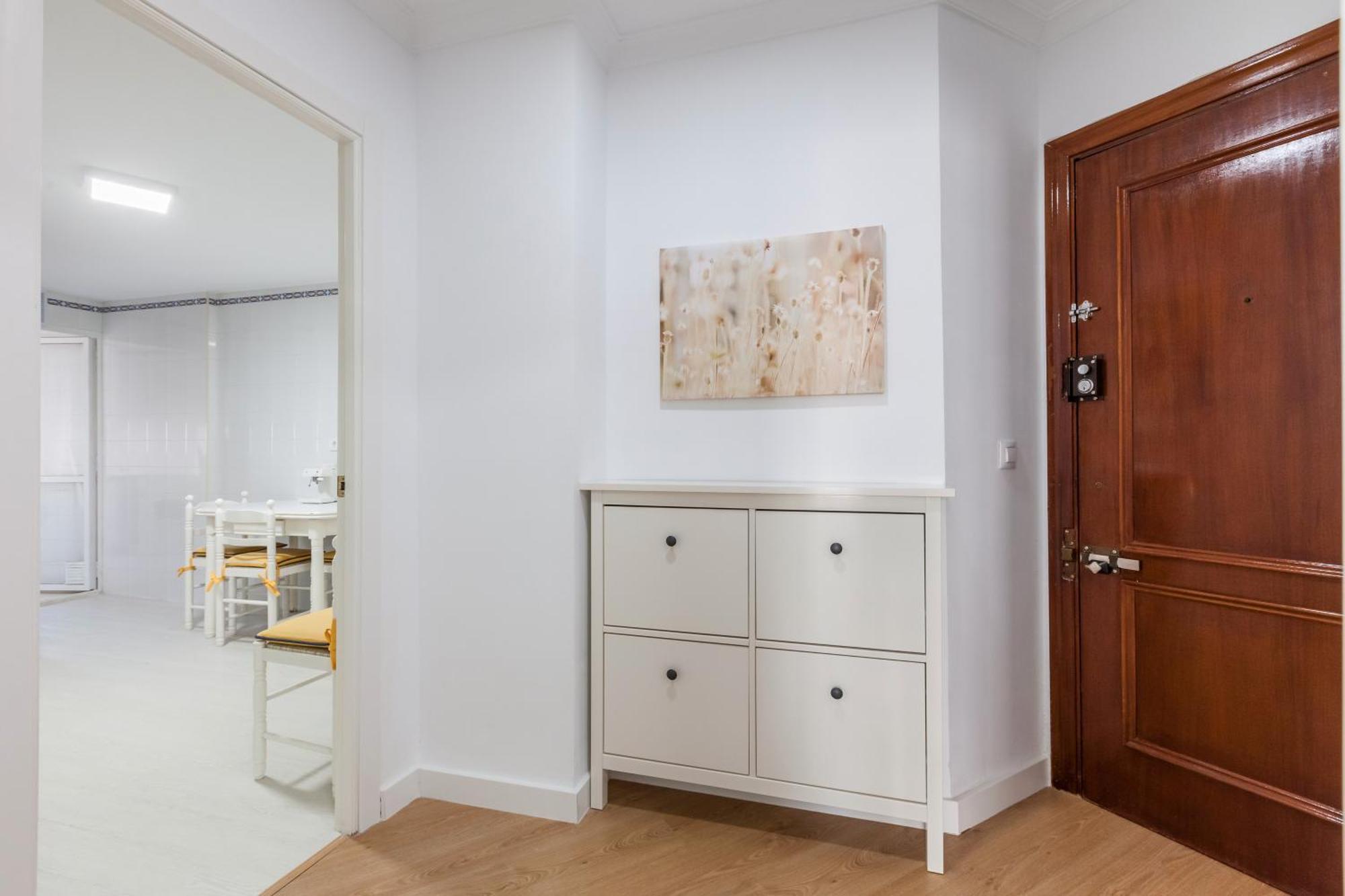 Appartement Amicorum Parking *